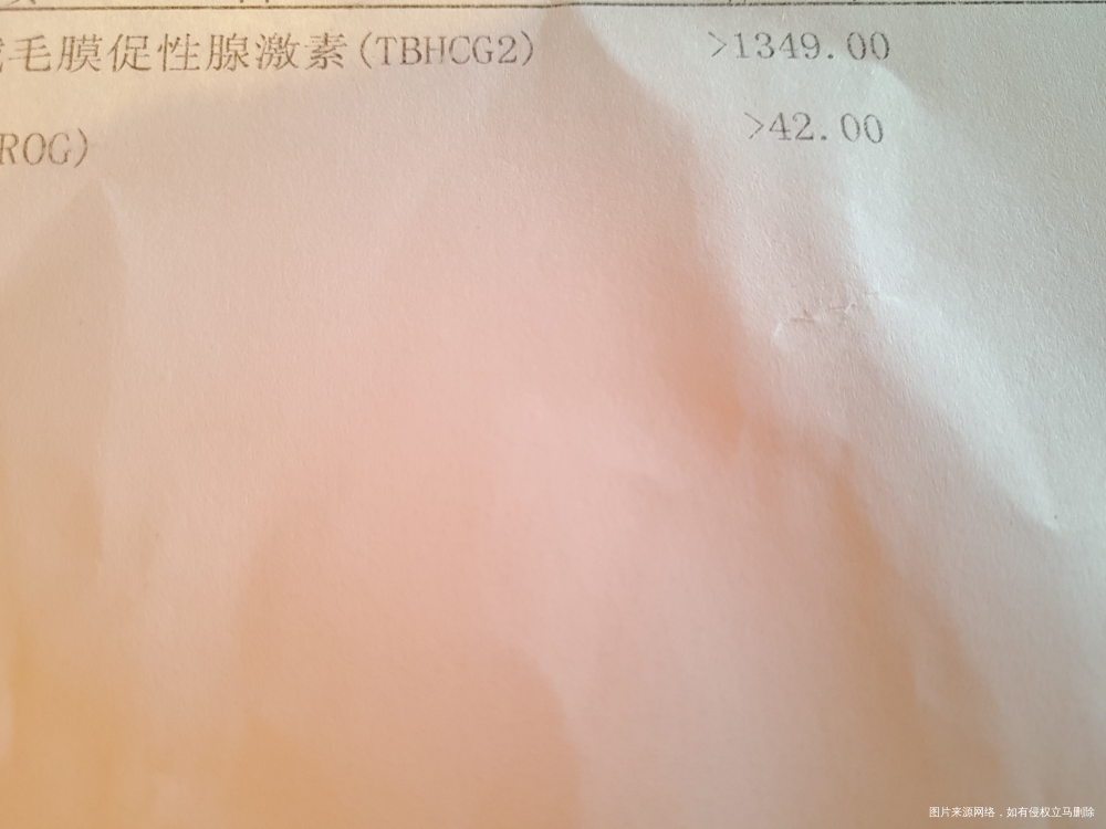 没想到我的怀孕之路这么艰辛。以前想,只要我怀上了就好了,我肯定能有个健康的宝宝。...
