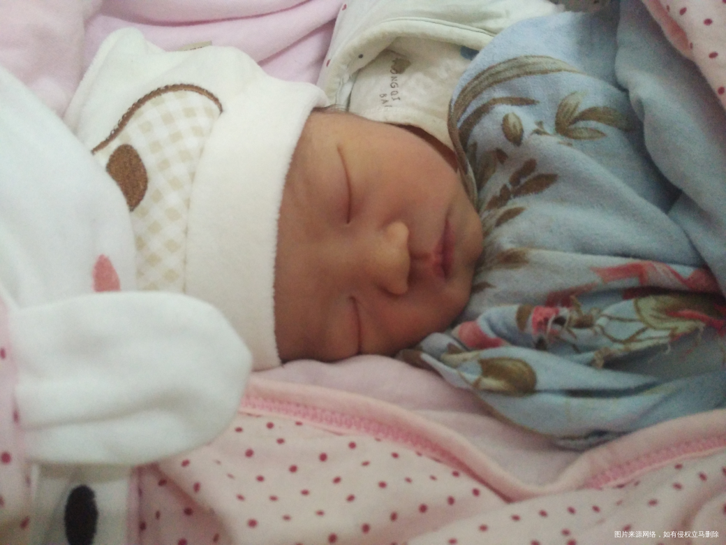 我生啦 | 迟来的报喜,平安健康产下儿子,儿女双全了!开心!