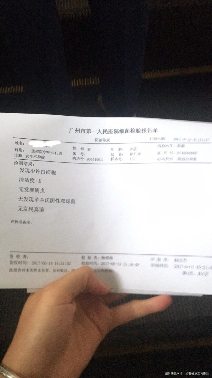 请问医生这样正常吗 检查输软管也没有问题的 就这个没有问医生