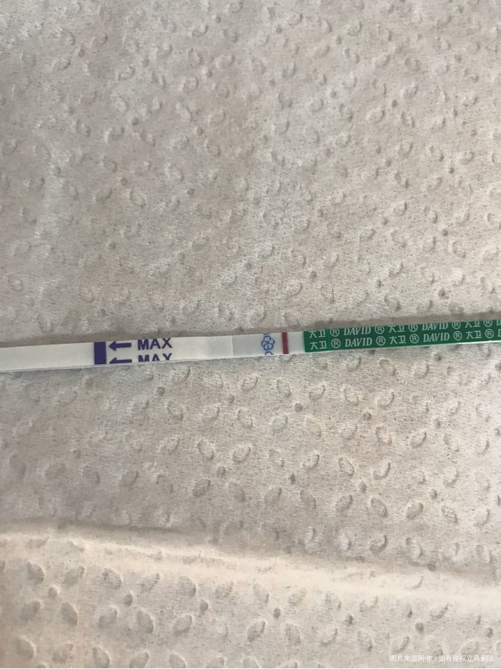 有吗 我怎么看到 有印 ……