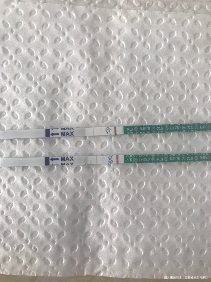 今天第6天 帮 我看看有加深吗