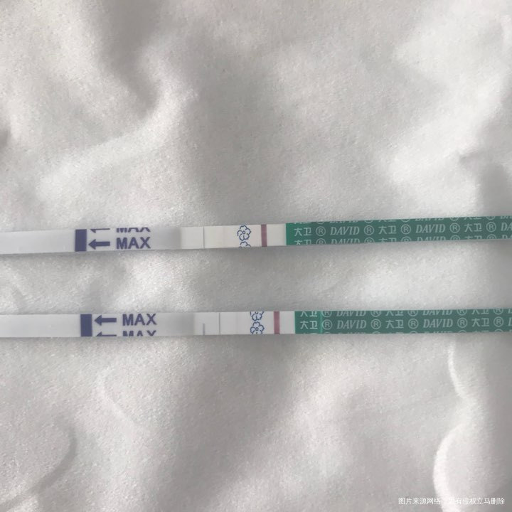 今天第6天 帮 我看看有加深吗