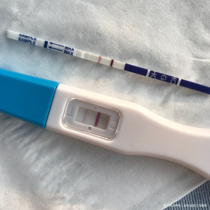 今天第九天了 有点点小小担心