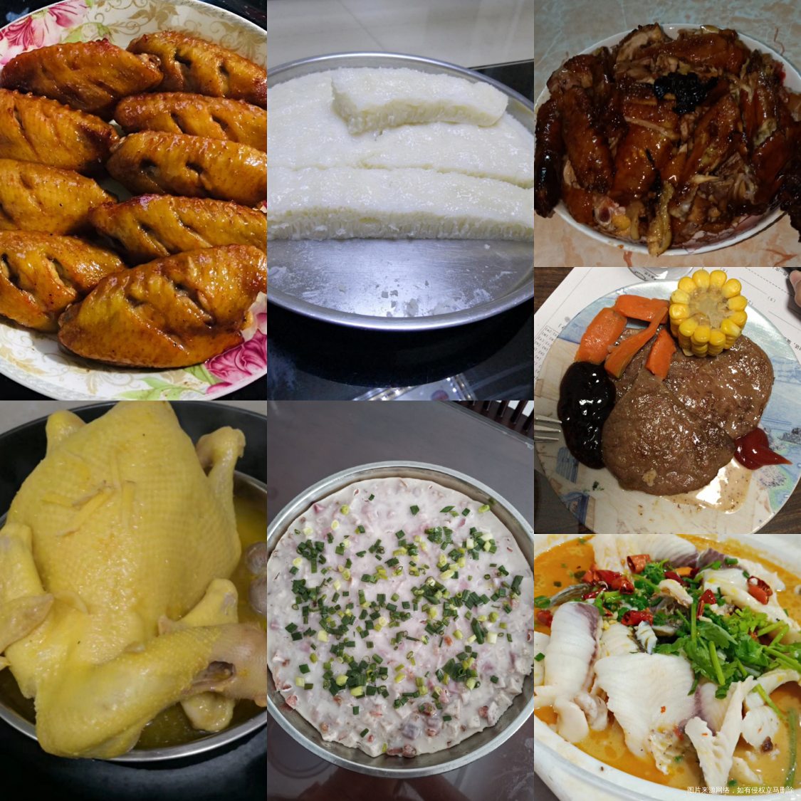 “坐月子”,厨艺大大上升了多个层次