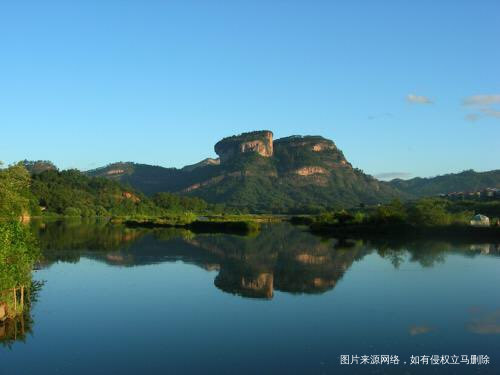 #我的家乡美景#+慢下来享受时光的好去处