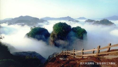 #我的家乡美景#+慢下来享受时光的好去处