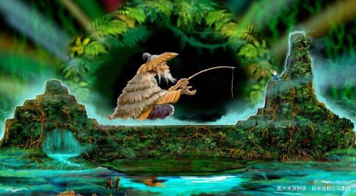 #我的家乡美景#+慢下来享受时光的好去处