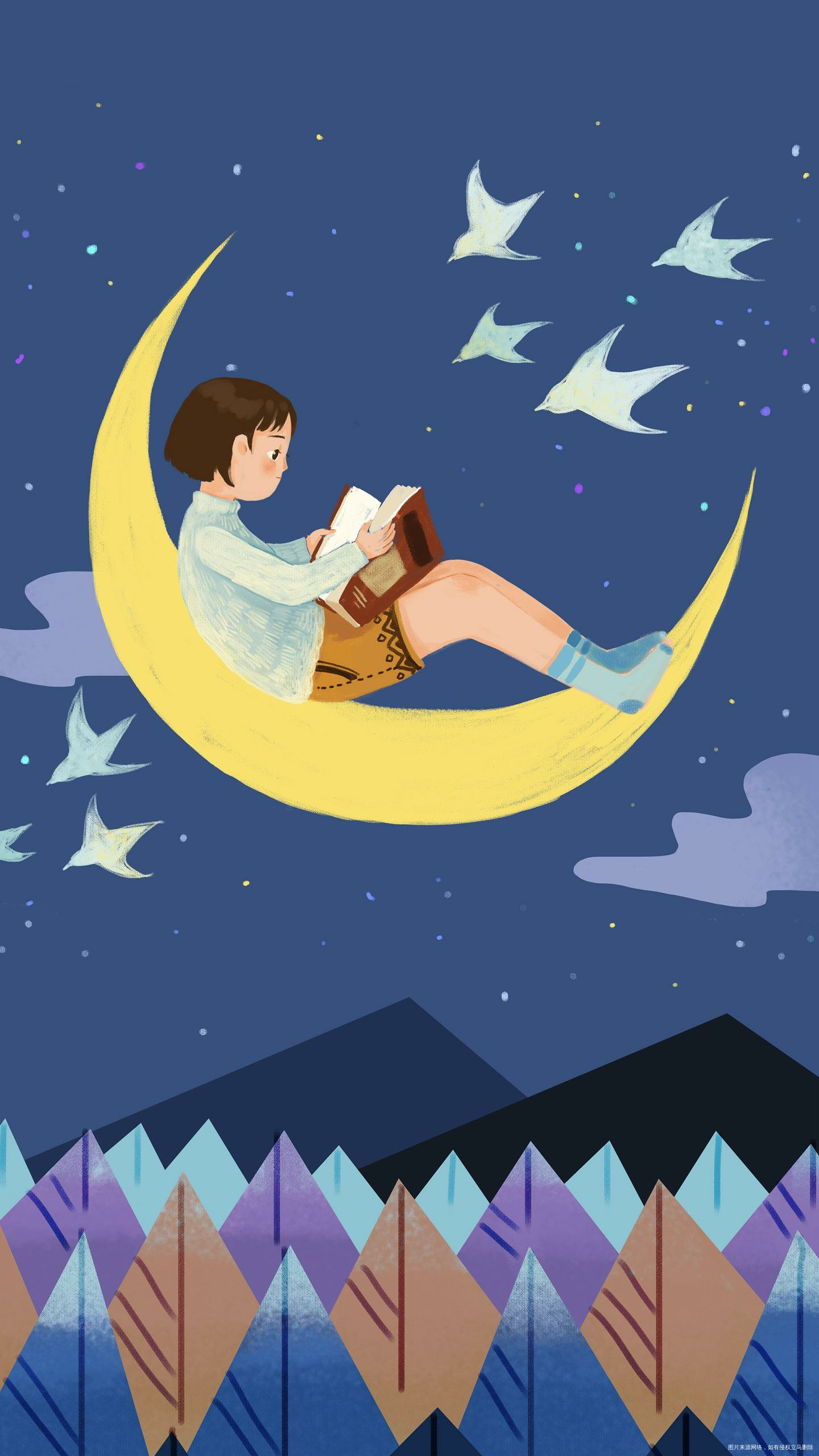 二宝扔娘家了,大宝上学了