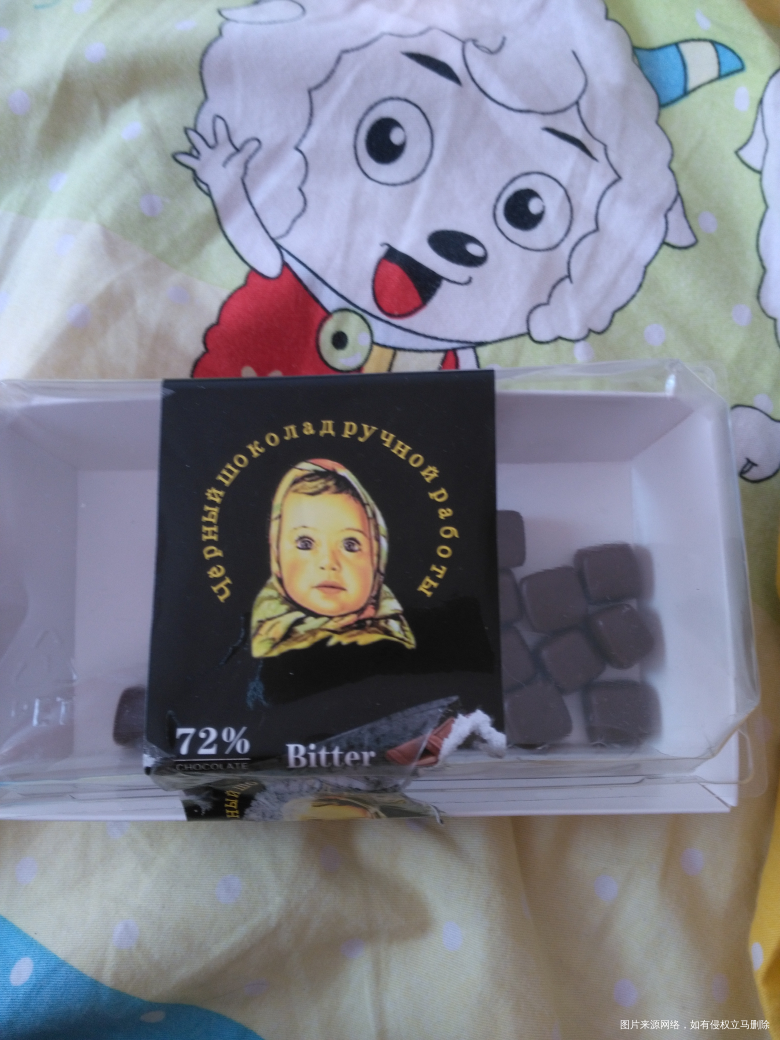 进口食品展销会结束了