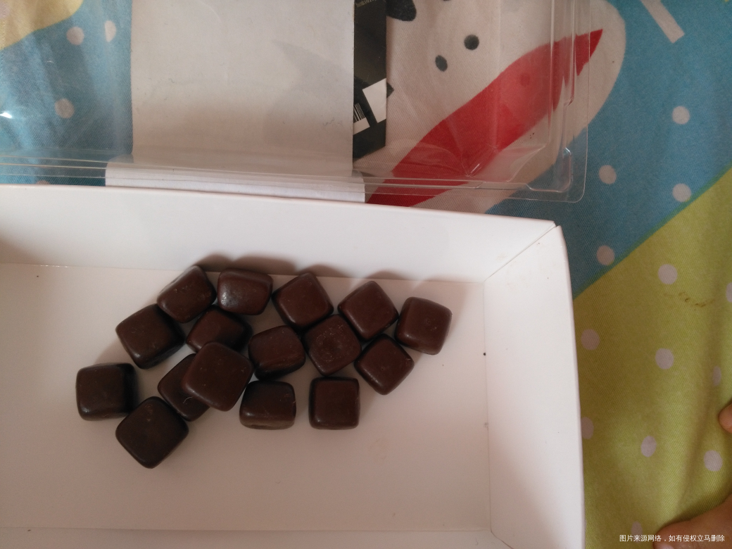 进口食品展销会结束了