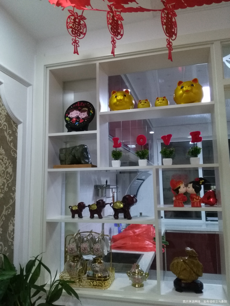 祝愿弟弟弟媳妇恩恩爱爱,白头到老!