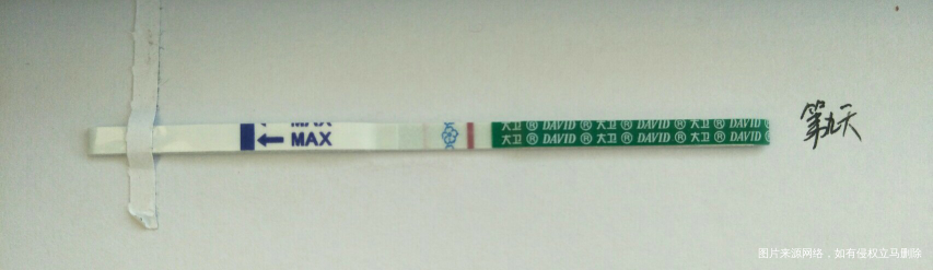 移植第九天。
我!怀!孕!啦!期待已久的双杠,终于看到了!
12月18号,移植冻…