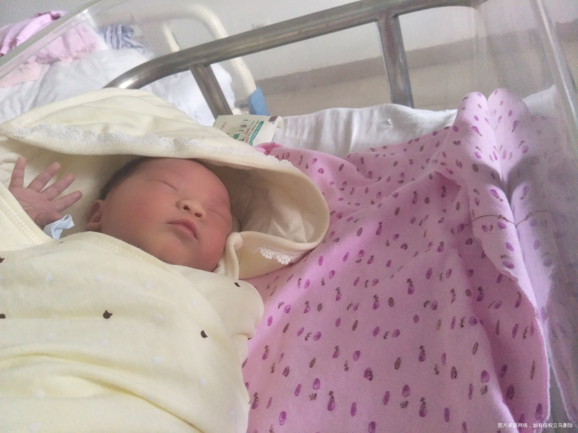 我生啦 | 来报喜了,8月28号上午9:15分生了一枚小王子7斤7两