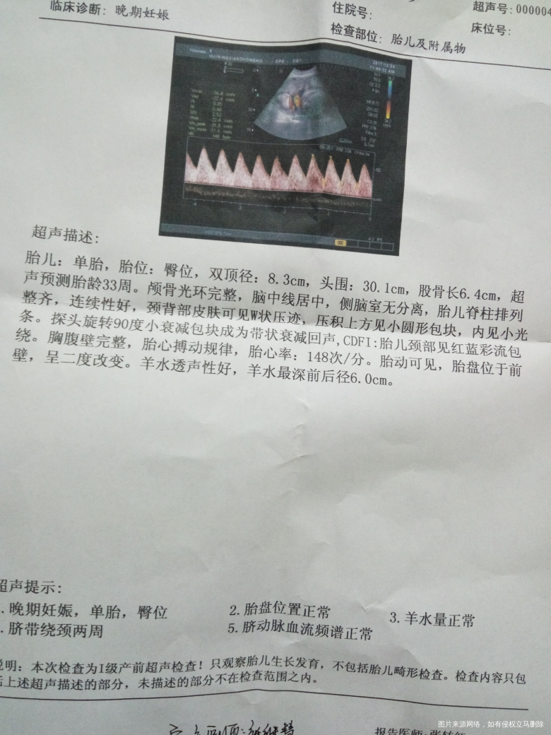 求助大夫,帮忙看着还有办法么