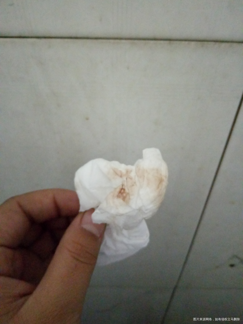 经期第十六出血,请医生帮我解答