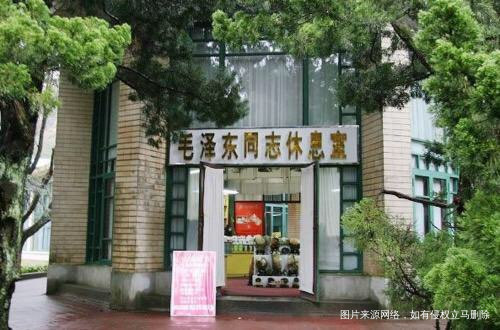 #我的家乡美景#不识庐山真面目,只缘身在此山中。