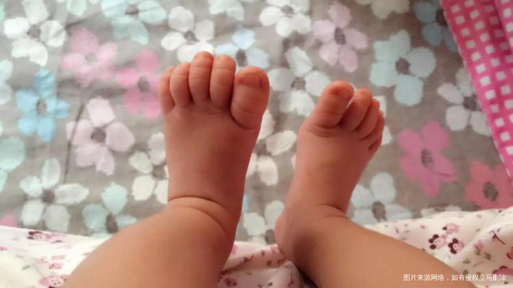 顺产女宝一枚,过程很艰辛,但一切都值得