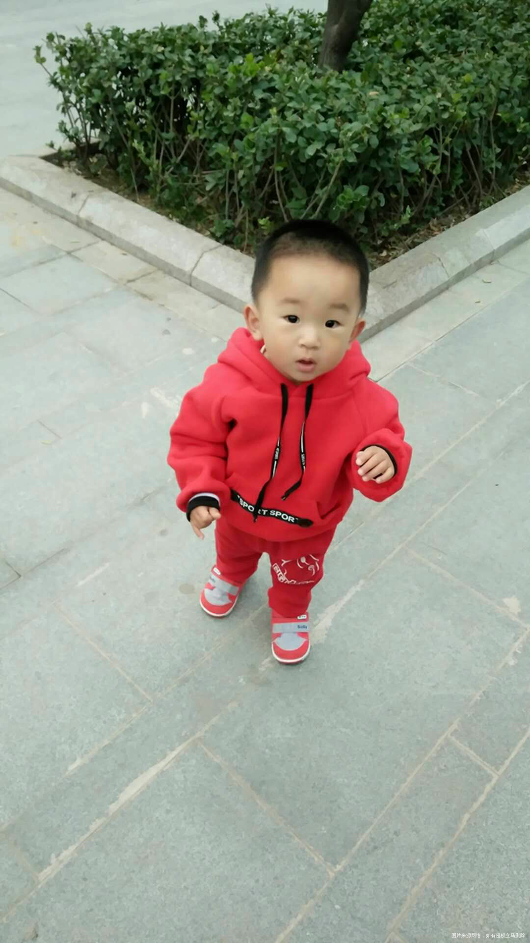 【至宝宝】你的每一次进步都让我“欢呼”