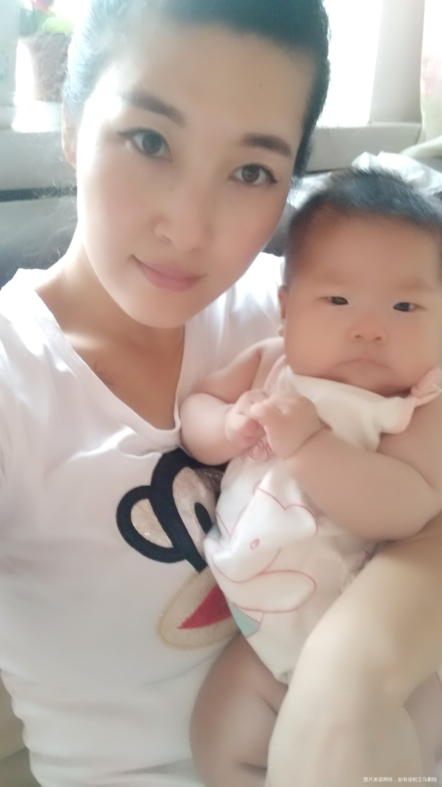 祝你永远无忧无虑的幸福下去我的鸡宝宝!