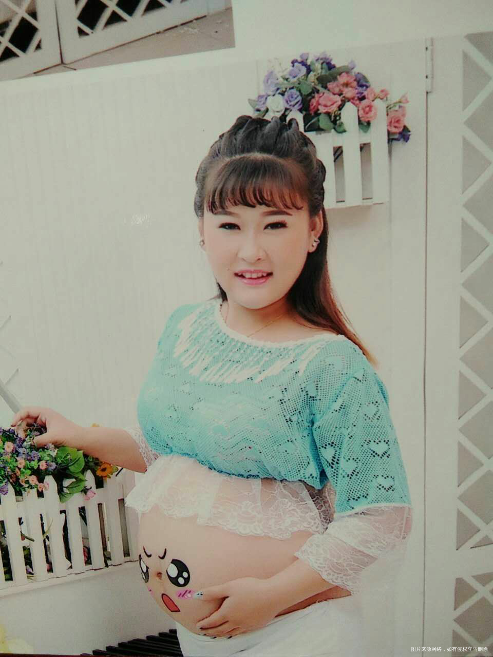 【孕期分享】之分享给姐妹们我怀孕的整个过程