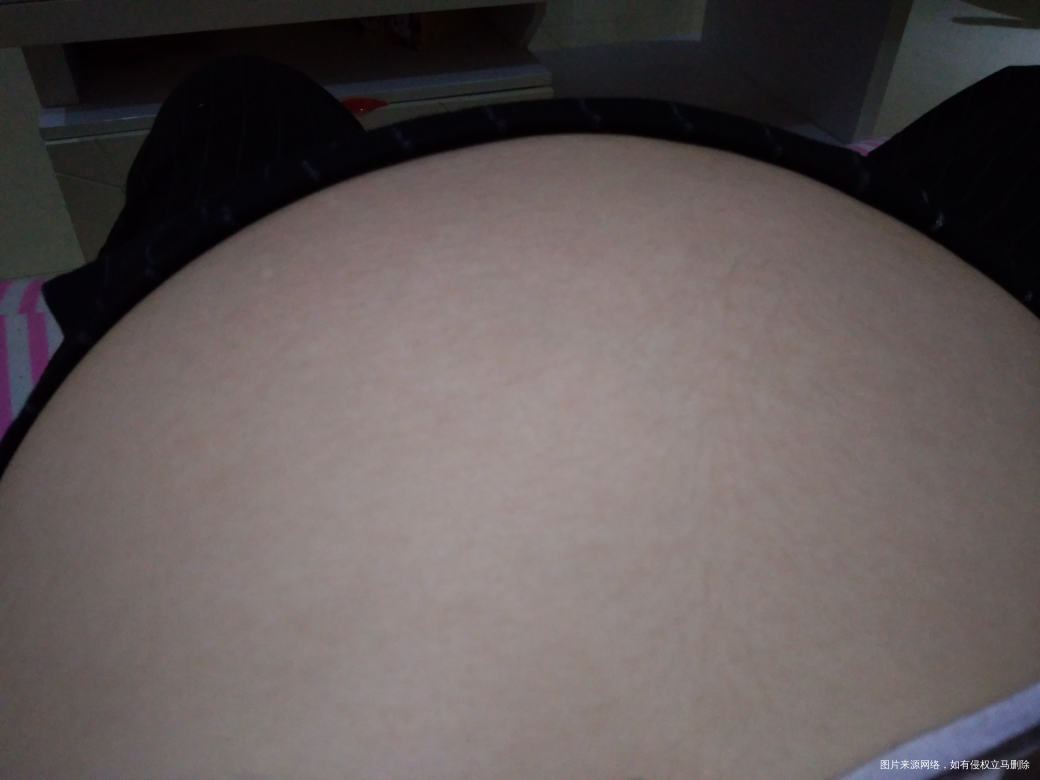 【我怀啦】备孕4个月带着压力终于怀孕