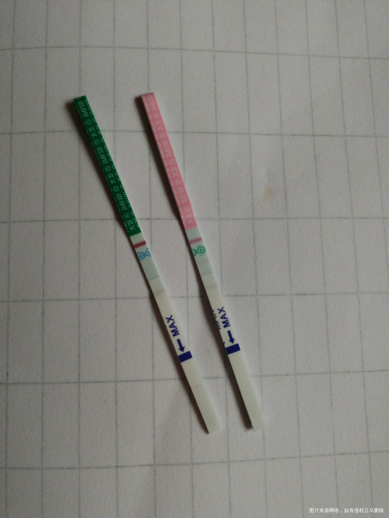 今天移植9天了,不知道有没有