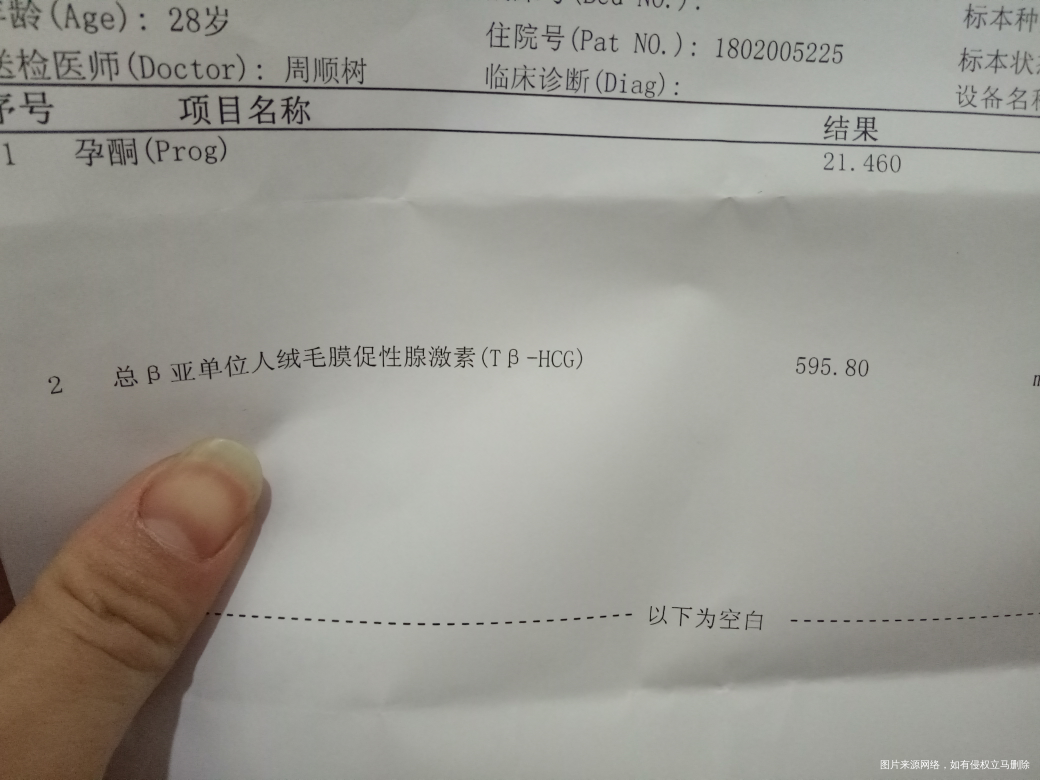 请医生帮我看看这个报告如何