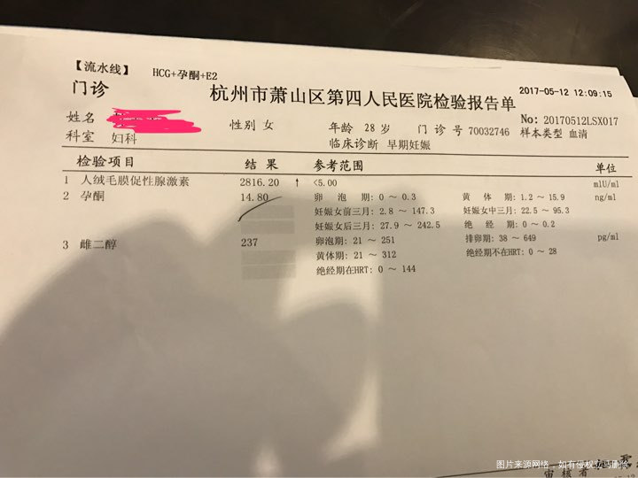 腹腔镜手术,术后备孕半年
