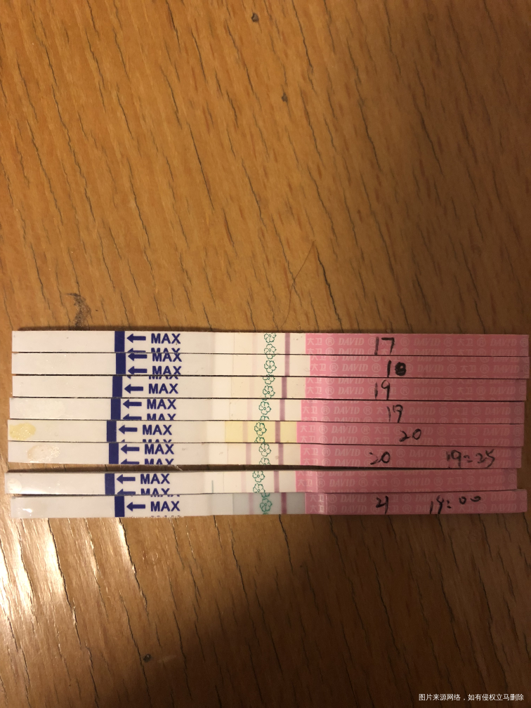 这是排了吗?还是没排呢