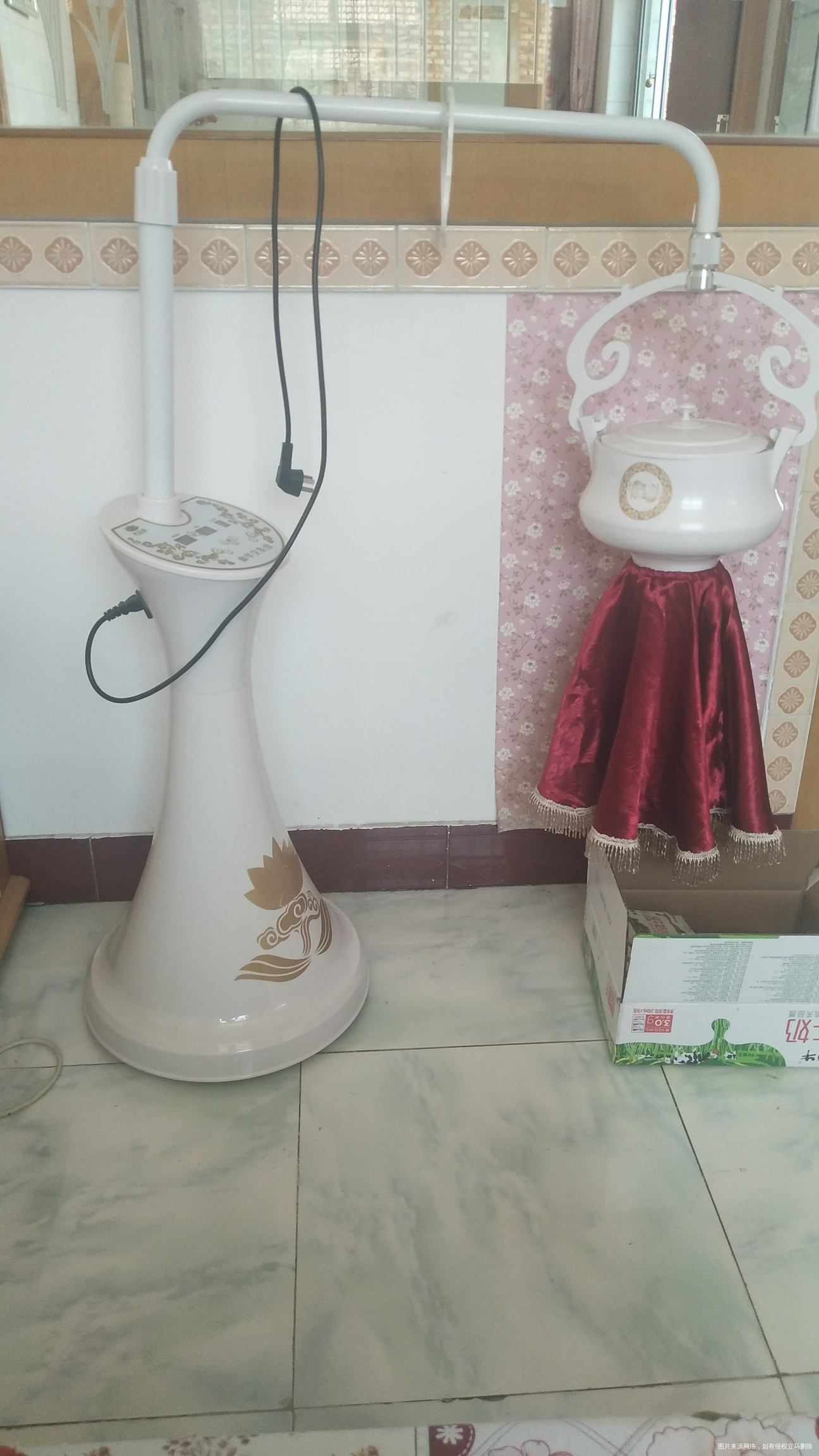 怀孕的话用艾灸仪灸肚子对胎儿有影响吗?