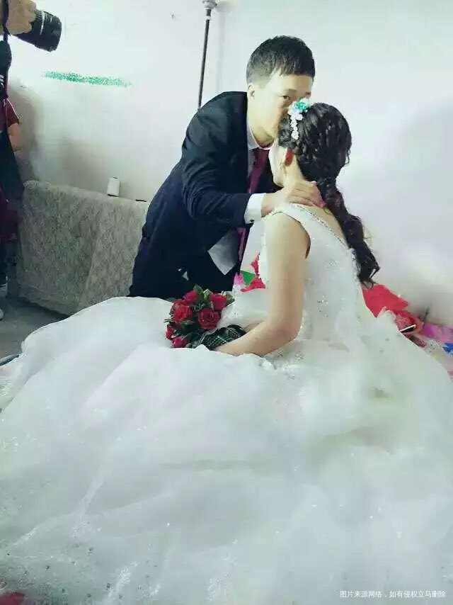 【夫妻之间】婚姻不易。且行且珍惜