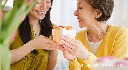 【母亲节】我那婆婆,母亲节快乐