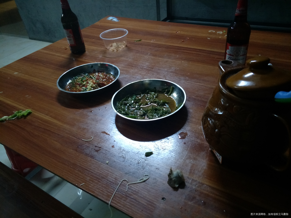 这样的家,我还有留下来的必要吗