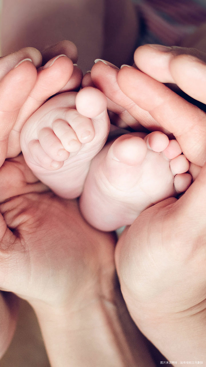 怀孕后有一点事,老公是不是都特别紧张