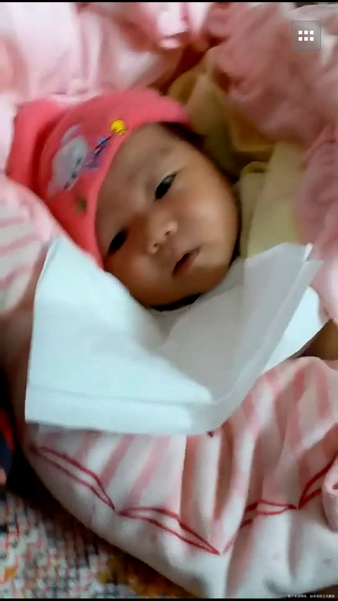 #我的胎停经历# 终于迎接我的宝贝女儿