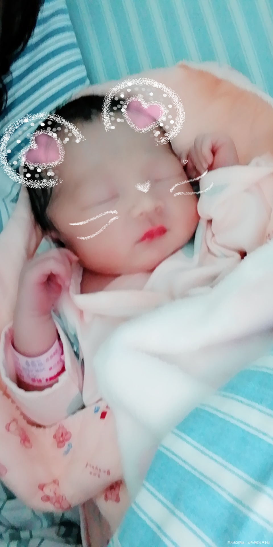 我生啦 | 我生了!第一胎小情敌一枚!🤗