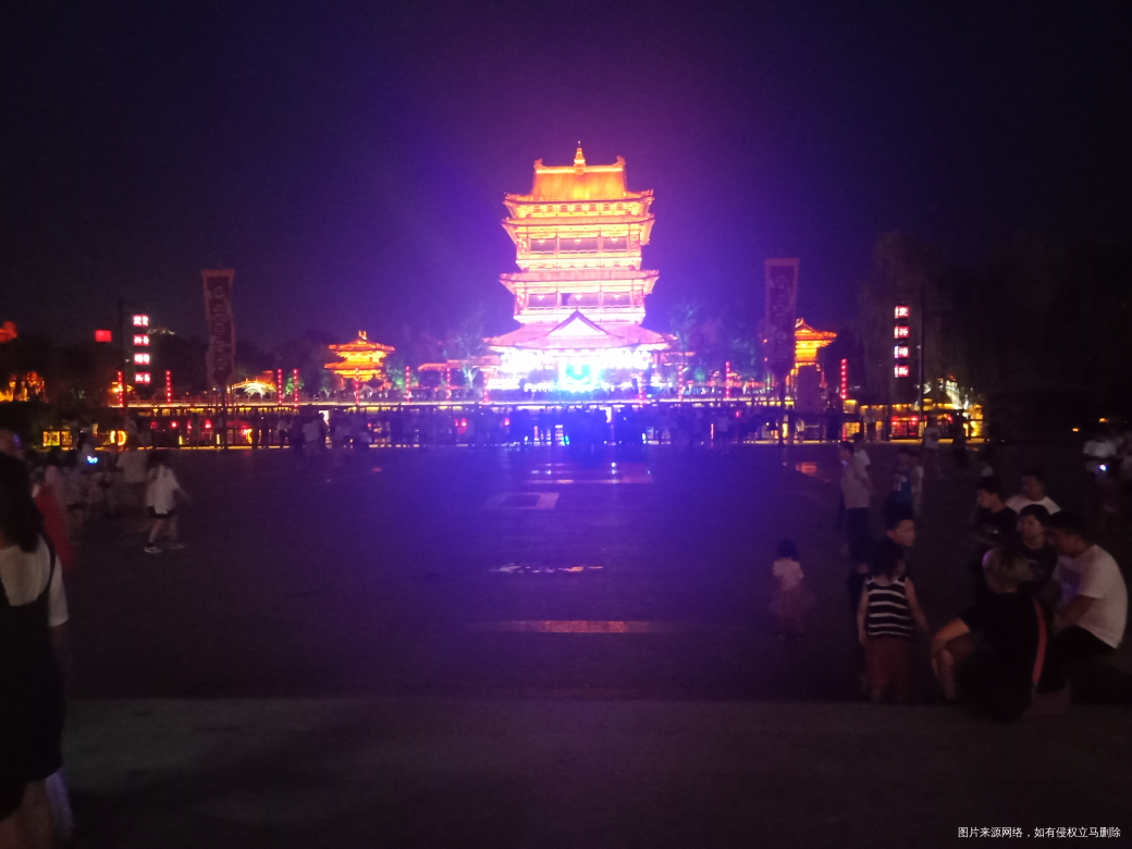旅游就是离开自己待烦的地方