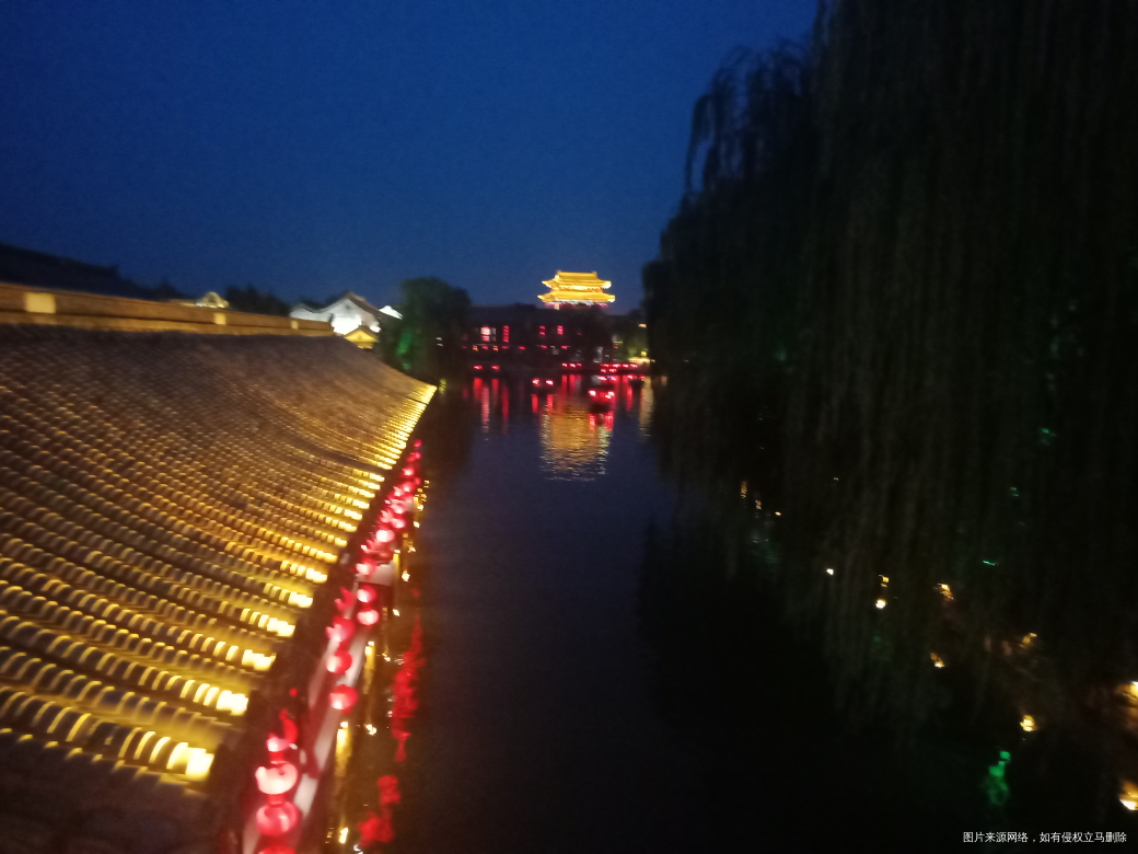 旅游就是离开自己待烦的地方