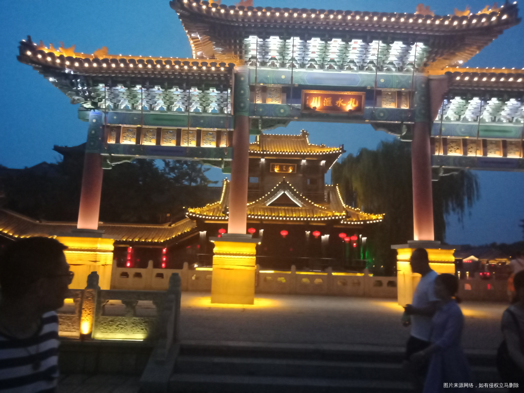 旅游就是离开自己待烦的地方