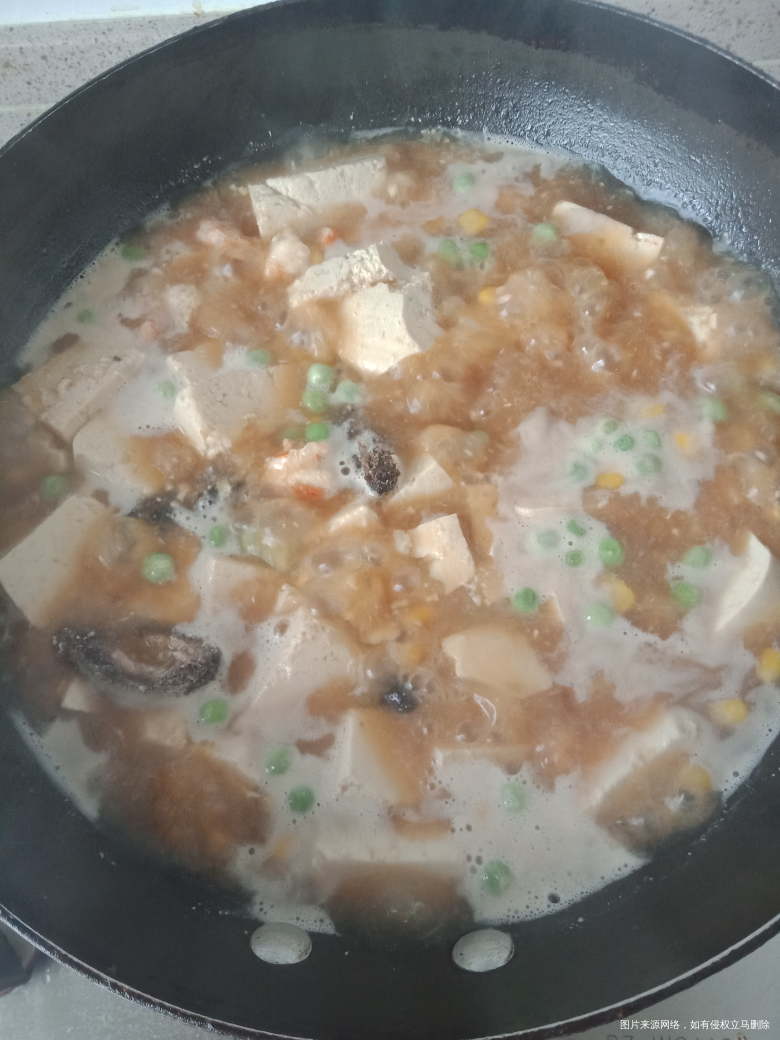 今天心情不好,午饭就这么着了吧