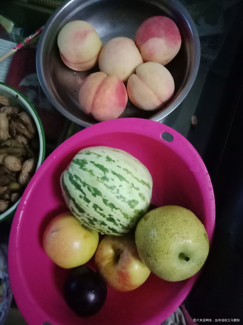 我就问哪还有肚子吃饭