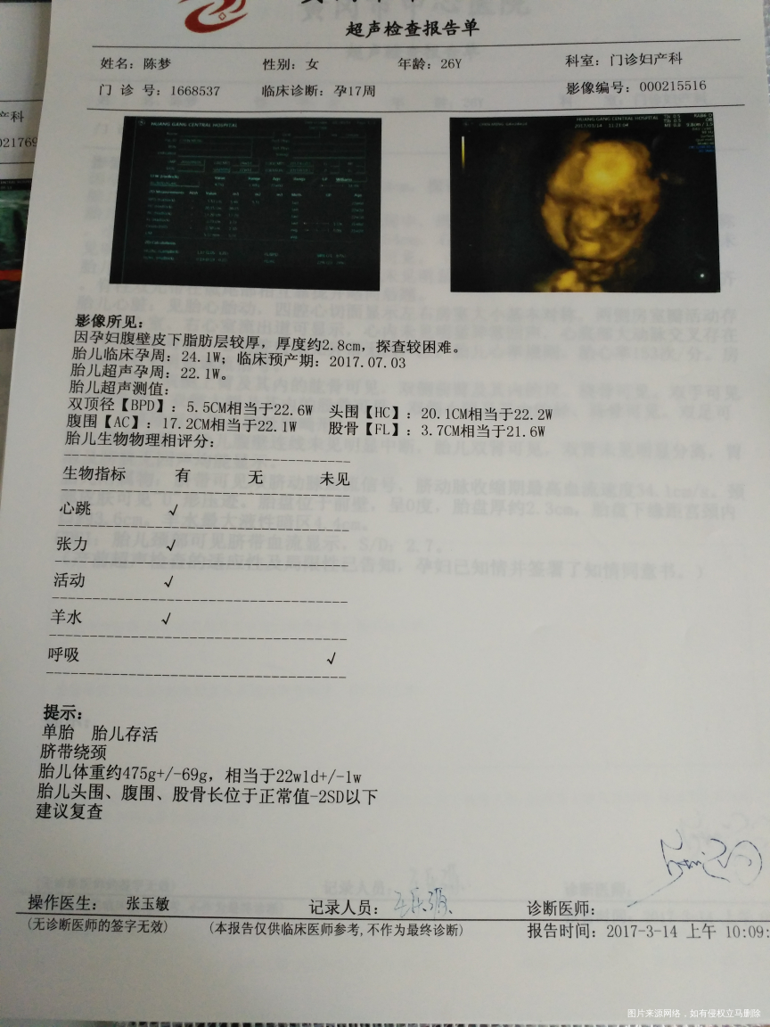 麻烦各位医生帮忙看一下,我这是不是很严重,