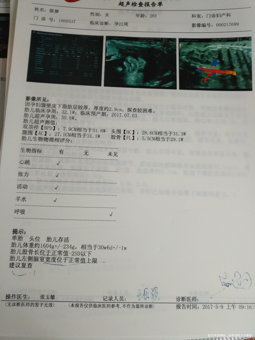 麻烦各位医生帮忙看一下,我这是不是很严重,