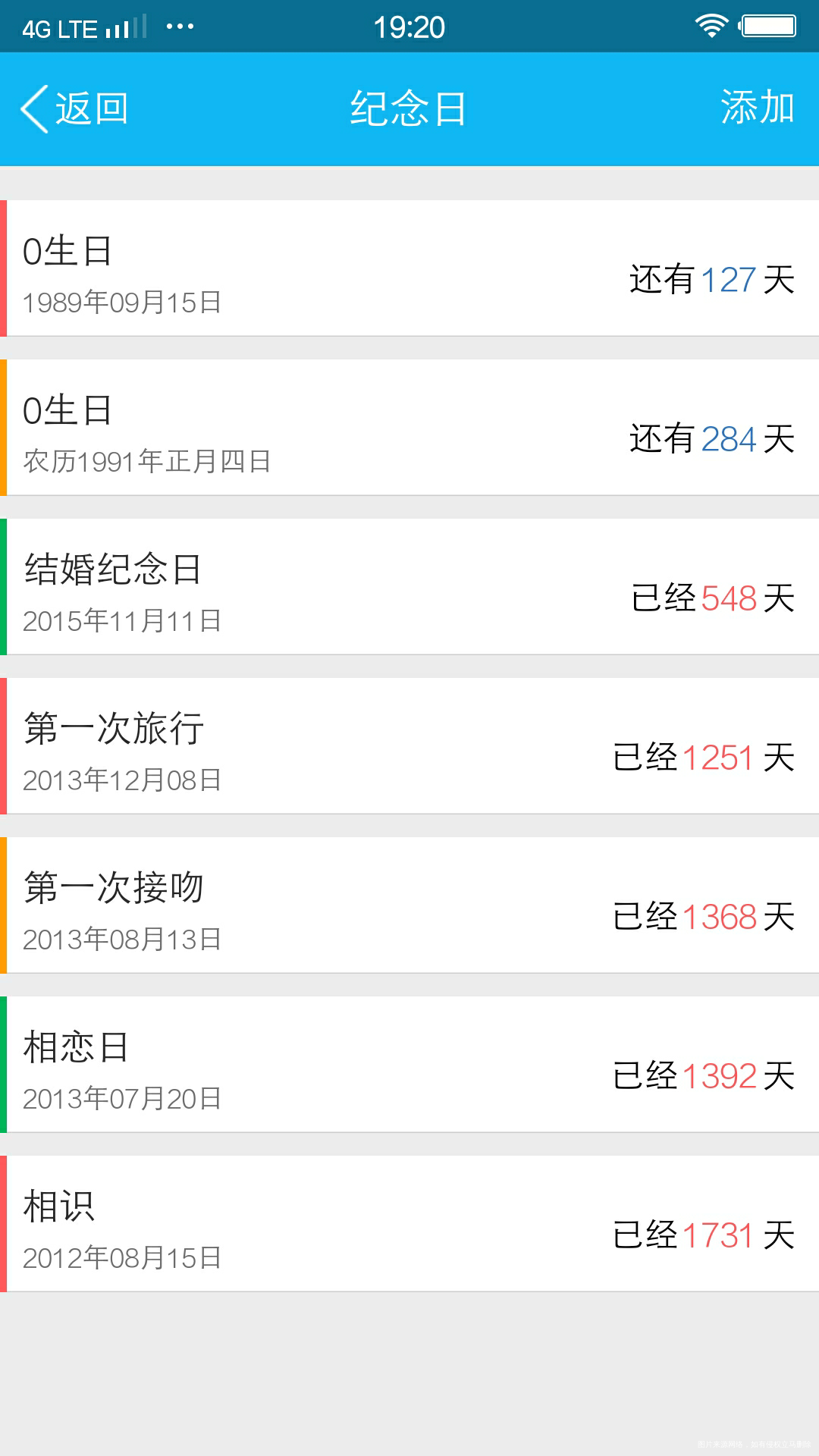 【夫妻之间】突然间是满满的感动...!