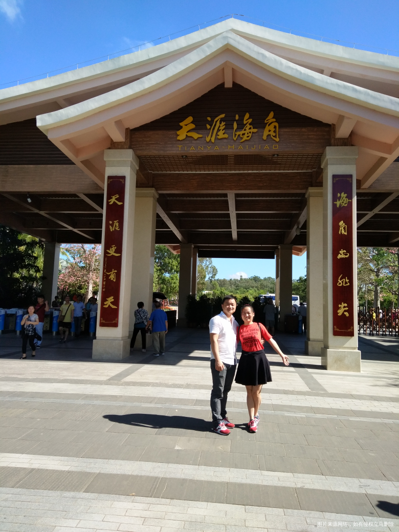 【夫妻之间】突然间是满满的感动...!