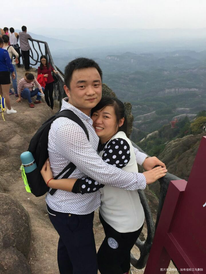 【夫妻之间】突然间是满满的感动...!