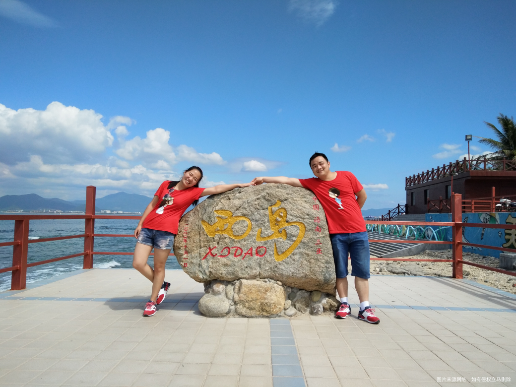 【夫妻之间】突然间是满满的感动...!