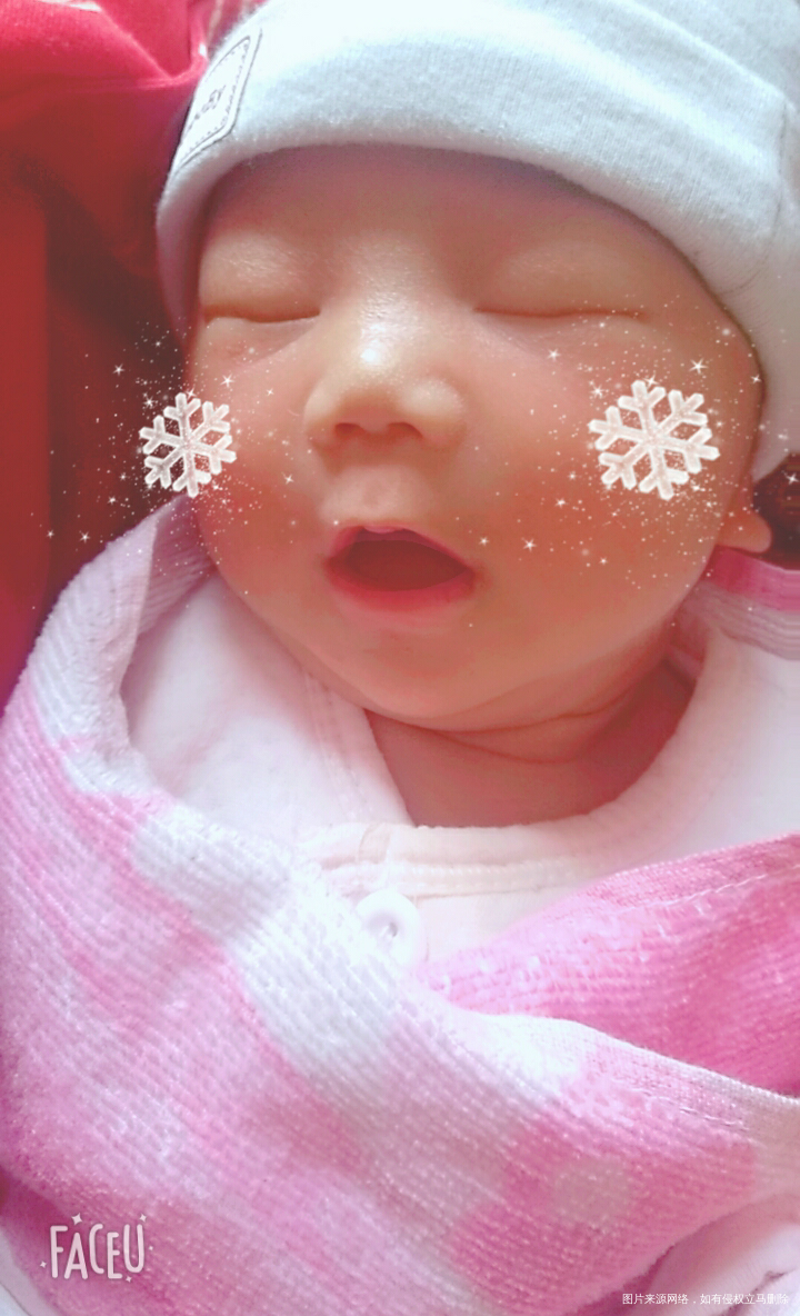 宝贝你一个人在医院你要加油呀,你饿了妈妈不能给你吃奶,你困了,妈妈不能抱着你睡觉...