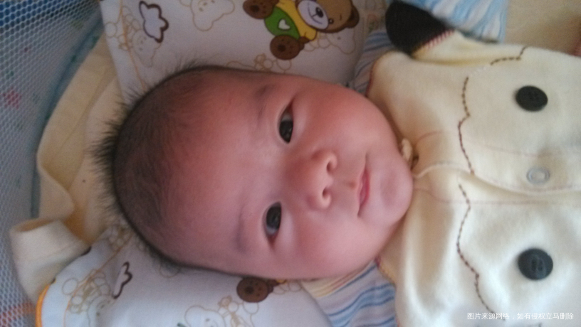 【辣妈经验】宝宝的皮肤护理