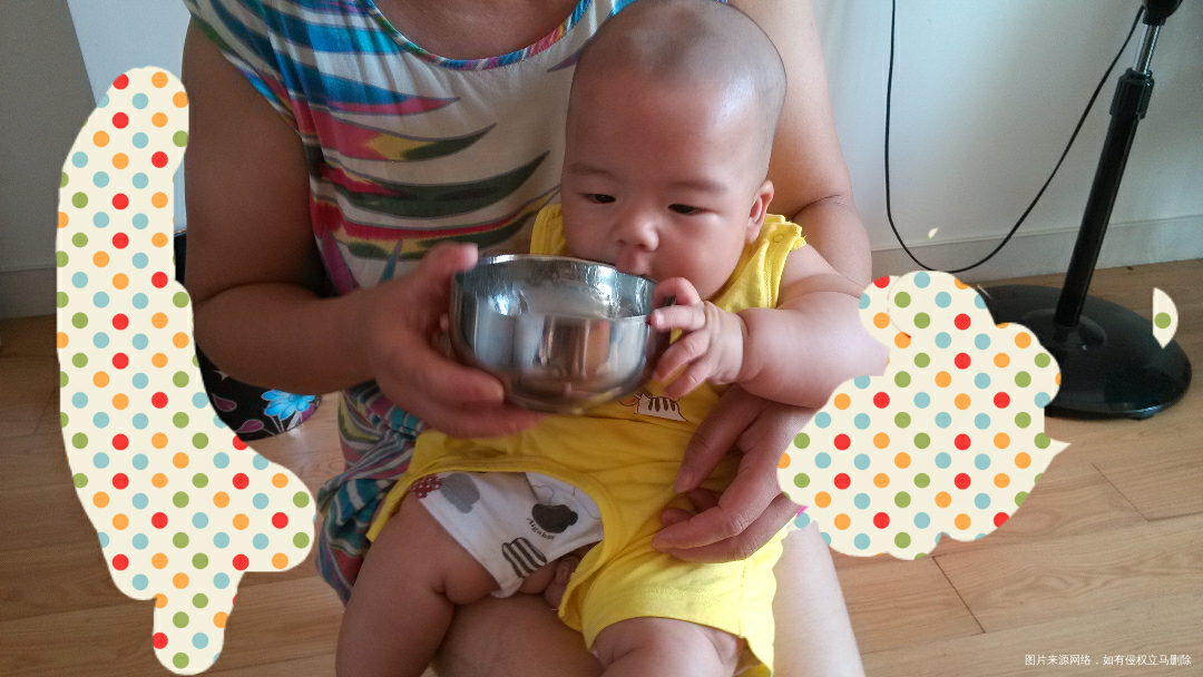 【辣妈经验】宝宝的皮肤护理